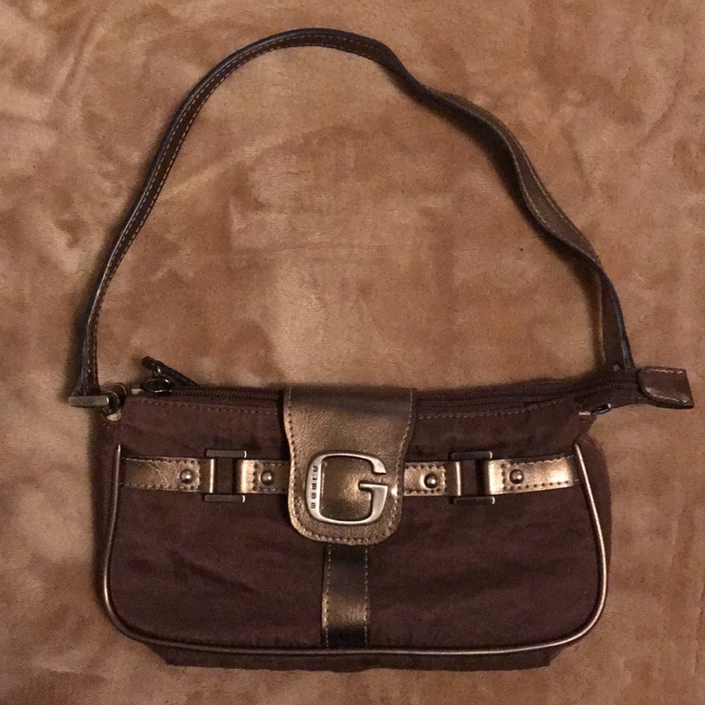 Guess Purse